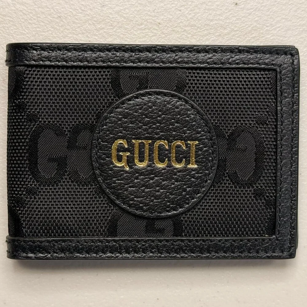 Gucci Off The Grid Bifold Wallet